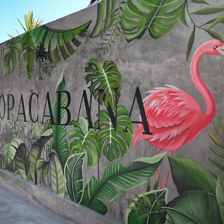 Copacabana Gili Air Gili Islands Exterior photo